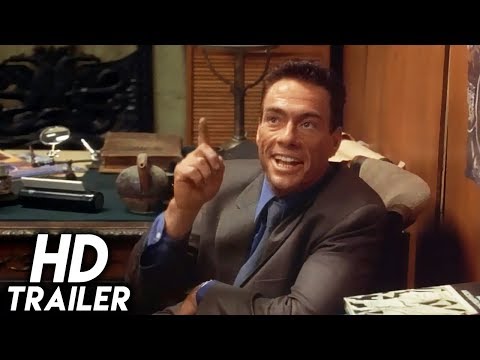 The Order (2001) ORIGINAL TRAILER [HD 1080p]