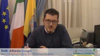 preview picture of video 'Comune di Maruggio | Resoconto attività amministrative del Sindaco di Maruggio Dott. Alfredo Longo'