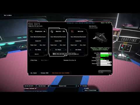 Steam Community :: Video :: Starfighter: Infinity - Legendary Challenge ...