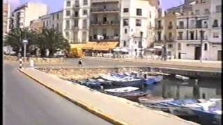 preview picture of video 'L'Ametlla de Mar, Tarragona, Catalonia, Spain'