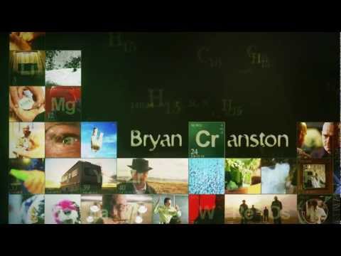 Breaking Bad Intro