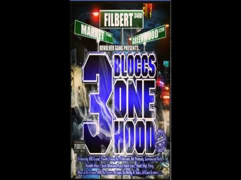 MFG FAMILY - IF DEY AINT MY NIGGAZ