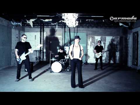 Josh Gabriel presents Winter Kills - My Friend (Official Music Video)