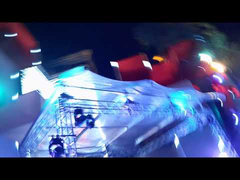 Ilario Alicante Lovefest  2021 pt.2