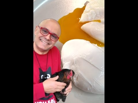 TU COME LO FAI L'UOVO IN CAMICIA ECCO IL METODO PIU' FACILE uova in camicia uova poché