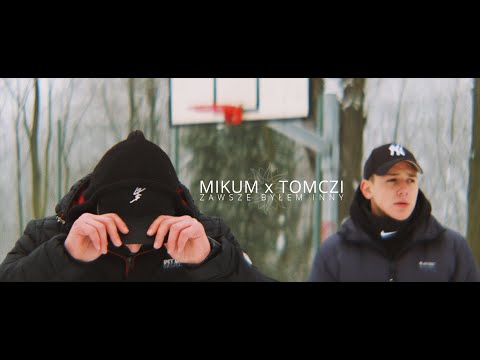 Mikum x Tomczi - Zawsze byłem inny (OFFICIAL VIDEO)