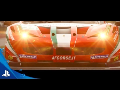 Assetto Corsa Tripl3 Pack 