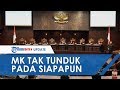 Ketua MK, Anwar Usman Katakan MK Tidak Tunduk Pada Siapapun Ketua MK, Anwar Usman Katakan MK Tidak Tunduk Pada Siapapun