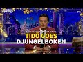 Tidö Goes Djungelboken Svenska Nyheter S16 EP12