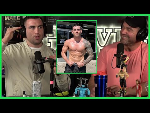 Mason Fowler Talks Strength Training For BJJ
