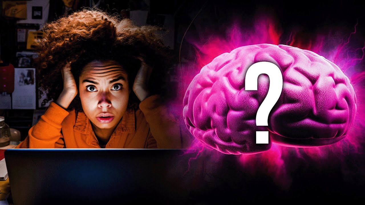 COMO o BURNOUT AFETA seu CÉREBRO