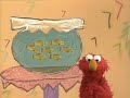 Barrio Sésamo Sesame Street Seven Goldfish European Spanish