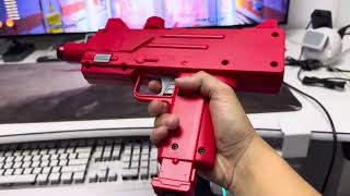 Original House of Dead 4 Gun4IR