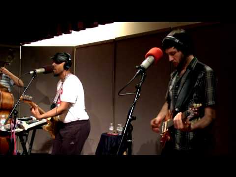 Van Hunt - Who Will Love Me in Winter