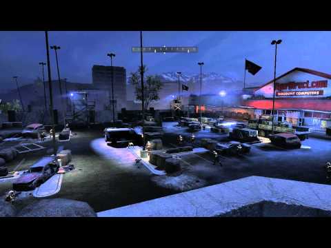 Let's Play Homefront Episode 5