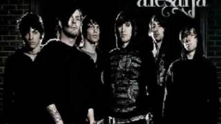 Alesana - Toxic