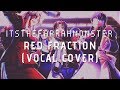 【COVER】 Red Fraction (orig. MELL - Black Lagoon OP ...