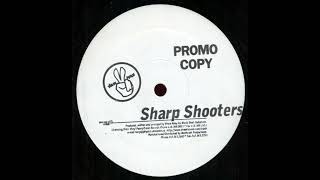 Sharp Shooters - Think Twice