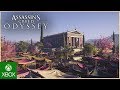 Assassin's Creed Odyssey: Discovery Tour | Ubisoft [NA]