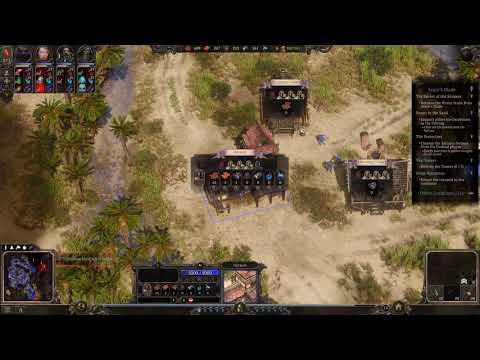 Spellforce 3 - Aonir's Blade - Part 4/5