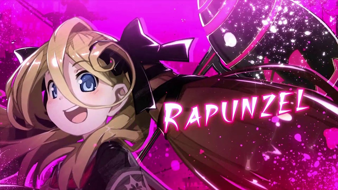 Mary Skelter: Nightmaresvideo poster