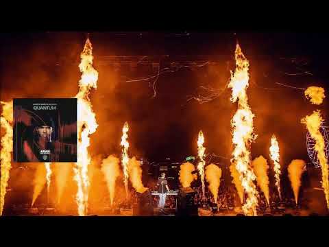 Martin Garrix & Brooks Vs Armin Van Buuren - Quantum Vs Another You (Itsseeebas Mashup)