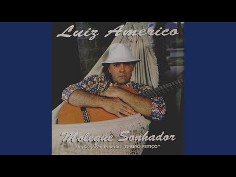 O Amor - Luiz Américo