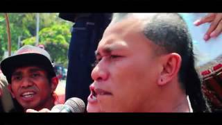 Download lagu MARJINAL - Hukum Rimba.mp4 mp3