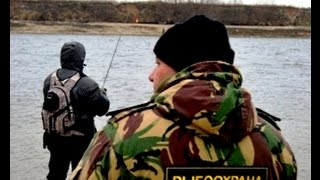 Запреты на рыбалку в 2016