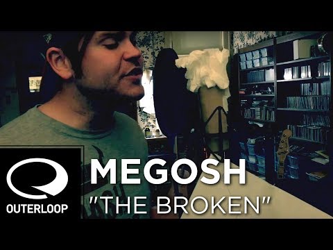 Megosh - The Broken (Youth in Revolt Cover)