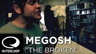 Megosh - The Broken (Youth in Revolt Cover)
