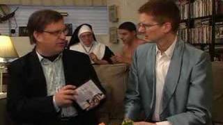 Movie Queens Segment #3 - Camp Movies