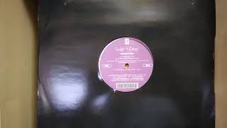Saint & Coker - Deserted Original Mix