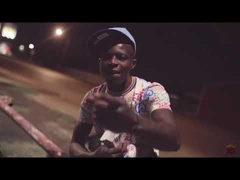 SSG Luh Fat - Andale (Official Music Video)