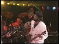 Hooked On Love Live THIRD WORLD In Uganda December 31st 1996