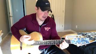 Happens Like That | Granger Smith | Beginner Guitar Lesson