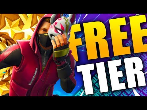 Secret Battle Star WEEK 3 & 4 SEASON 5 Location! Fortnite Battle Royale Free Tier (Road Trip)