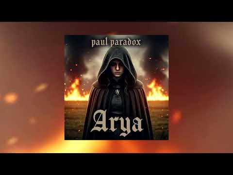 PAUL PARADOX - ARYA