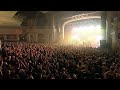 The Levellers What A Beautiful Day Live