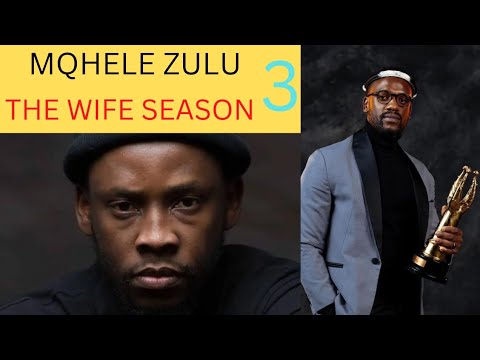 THE WIFE/ MQHELE ZULU