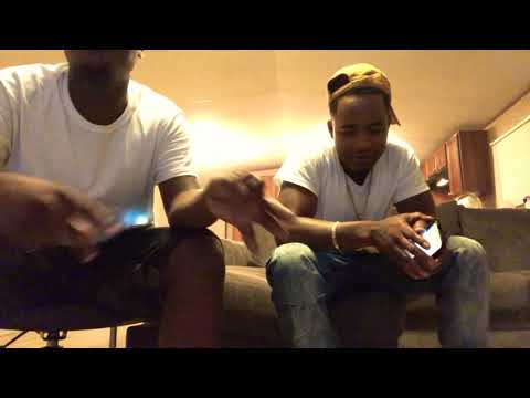 Majorrapscene- Quarterboi official interview freestyle