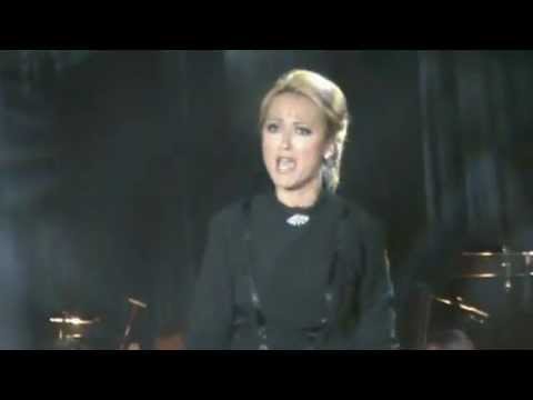 Füredi Nikolett - Rebecca