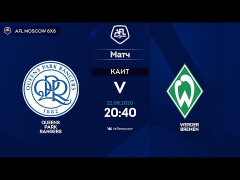 AFL20. Euroleague A2. Day 7. Queens Park Rangers - Werder Bremen