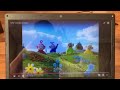Teletubbies Ending Reversed