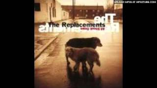 The Replacements - Nobody