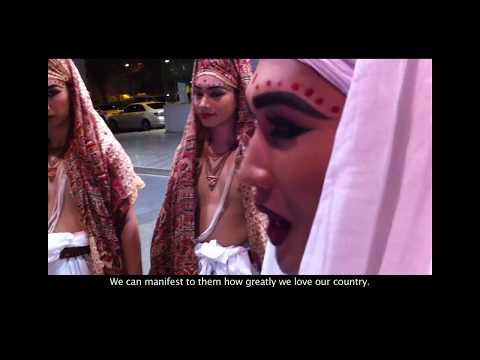 ปิดกรุงเทพ Bangkok Joyride 2: Shutdown Bangkok - OFFICIAL TRAILER