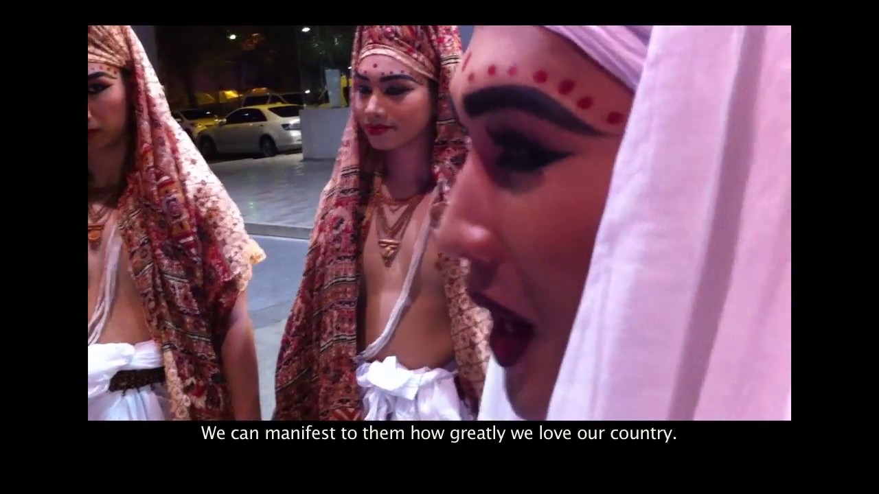 ปิดกรุงเทพ Bangkok Joyride 2: Shutdown Bangkok - OFFICIAL TRAILER