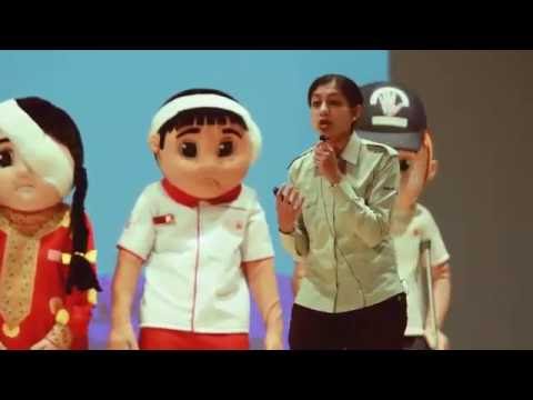 The Indian High School, Dubai