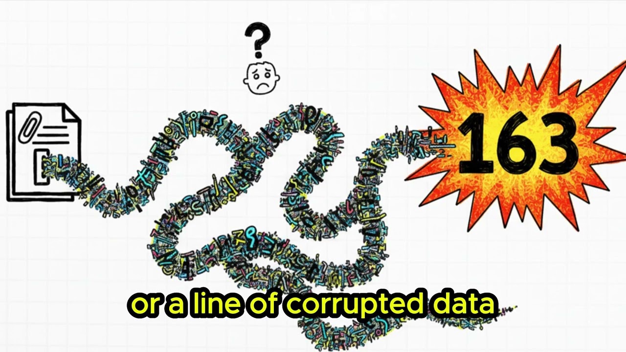 Can a File Name Be a Virus? 😳 The Hidden Cybersecurity Trick