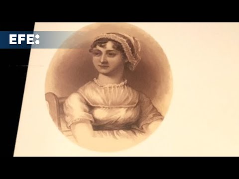 Jane Austen - 250 años con nosotros: Su Vida.